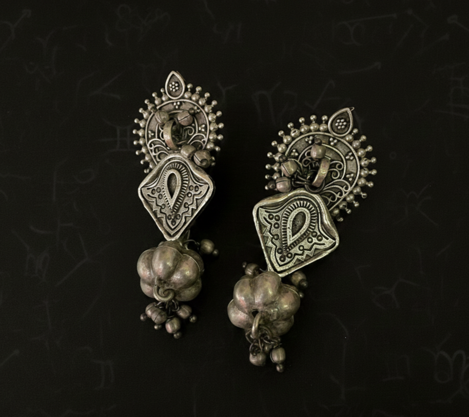 Shine for the Sign - Earrings To Go With Your Zodiac Signs