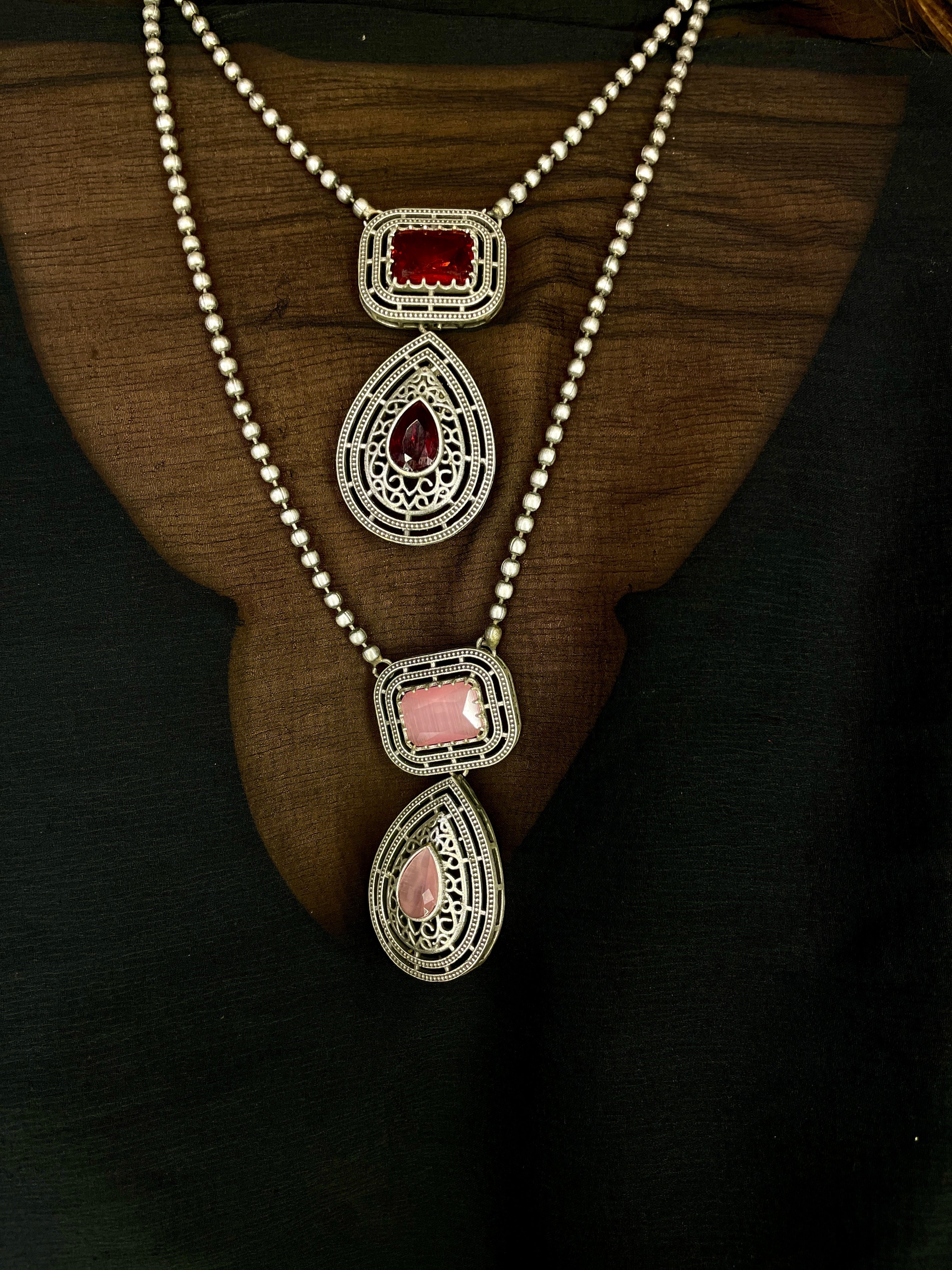Gayatri Necklace Sets