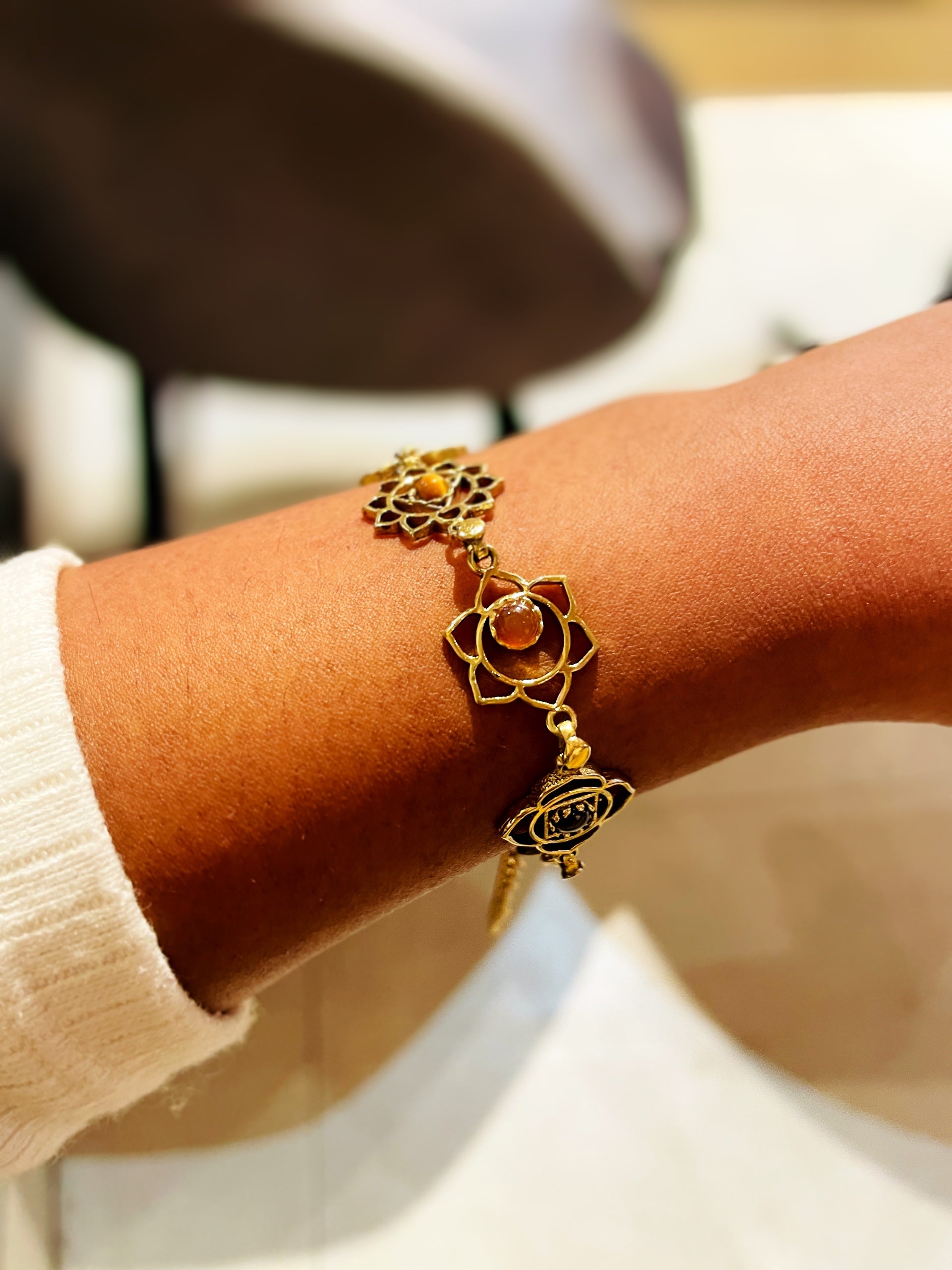 Aashiya Bracelet