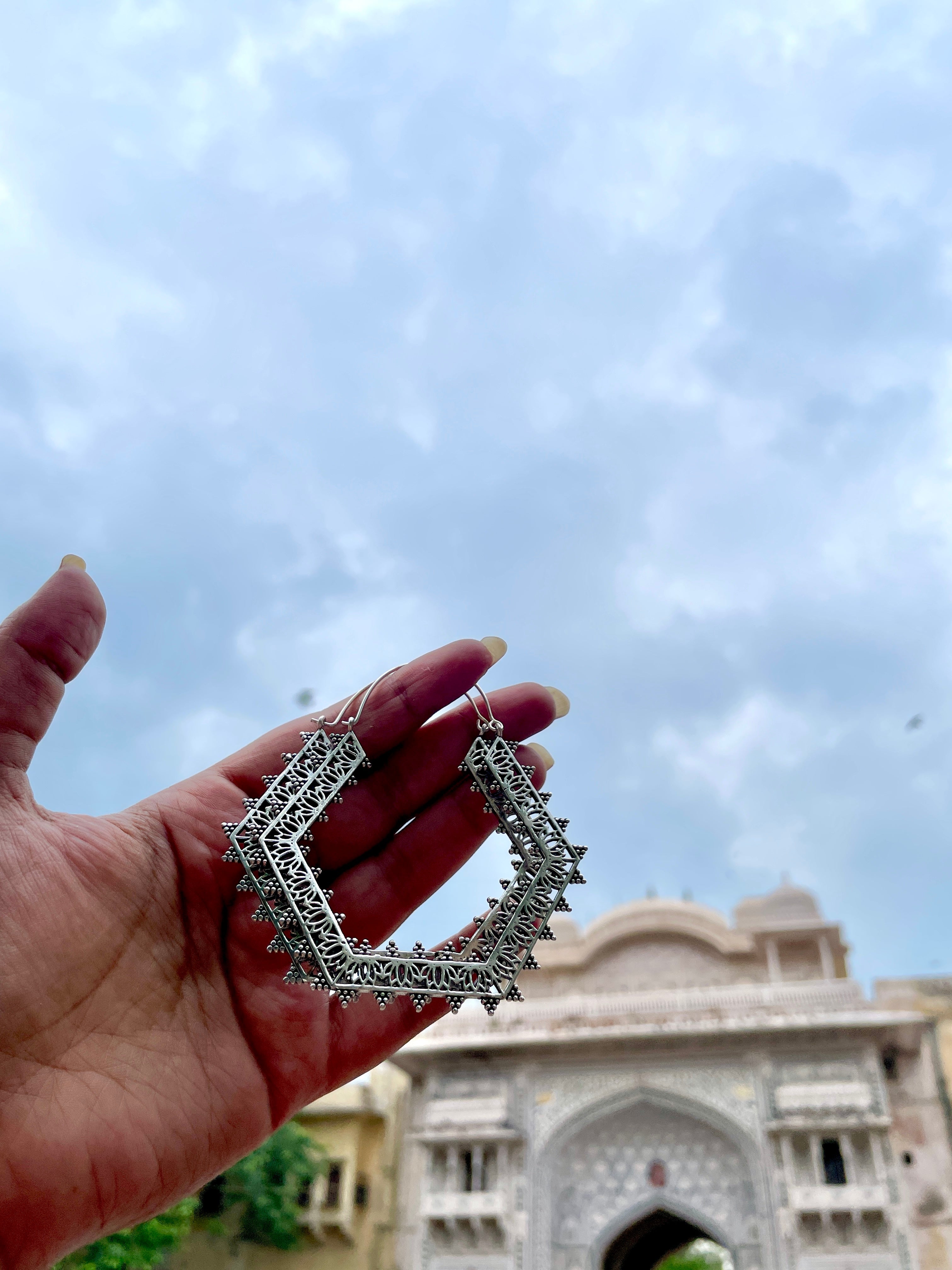 Alia Silver Balis