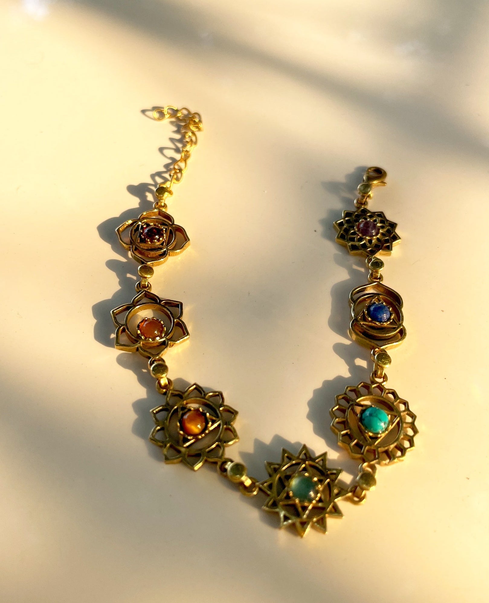 Aashiya Bracelet