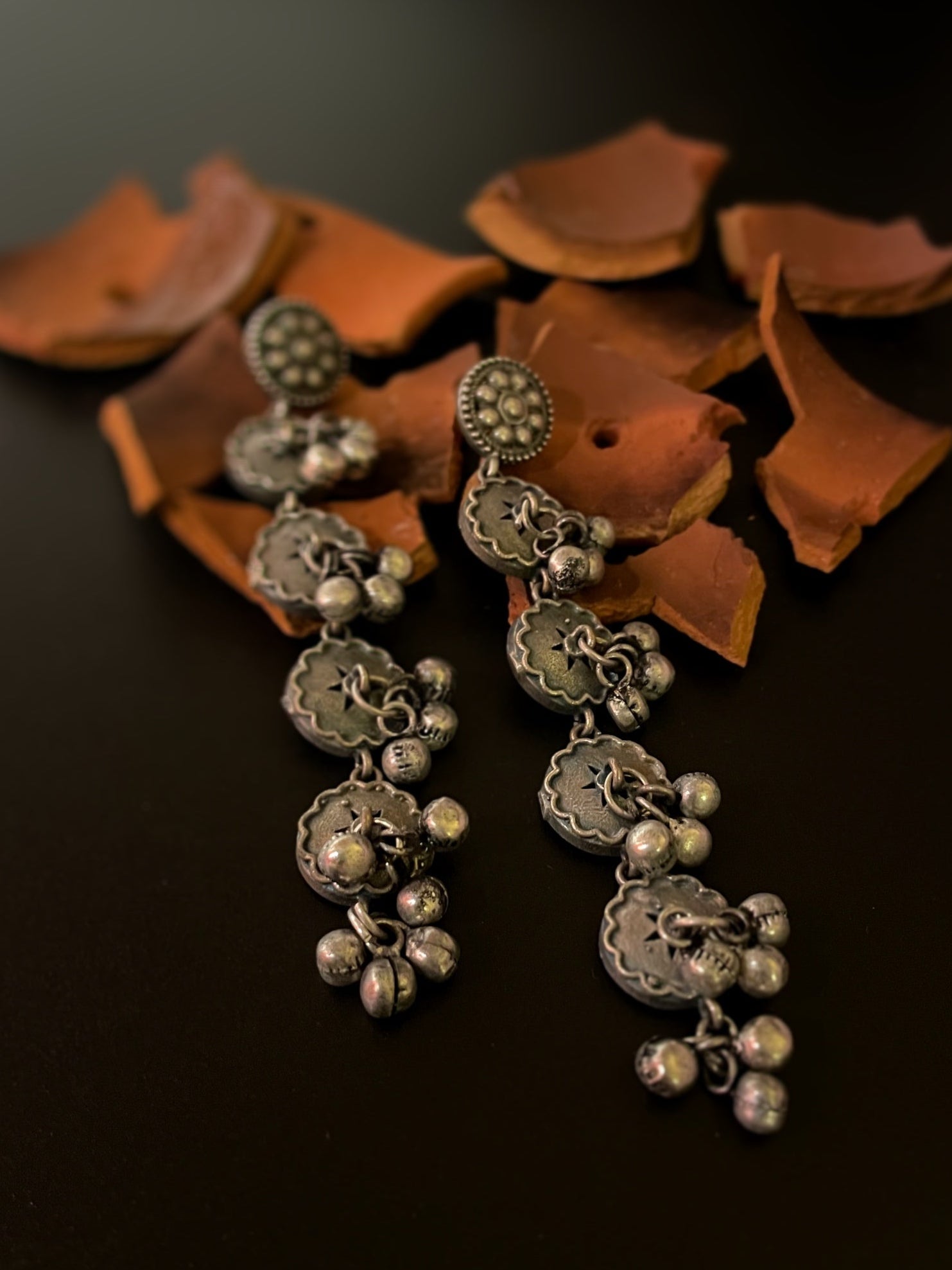 All Earrings