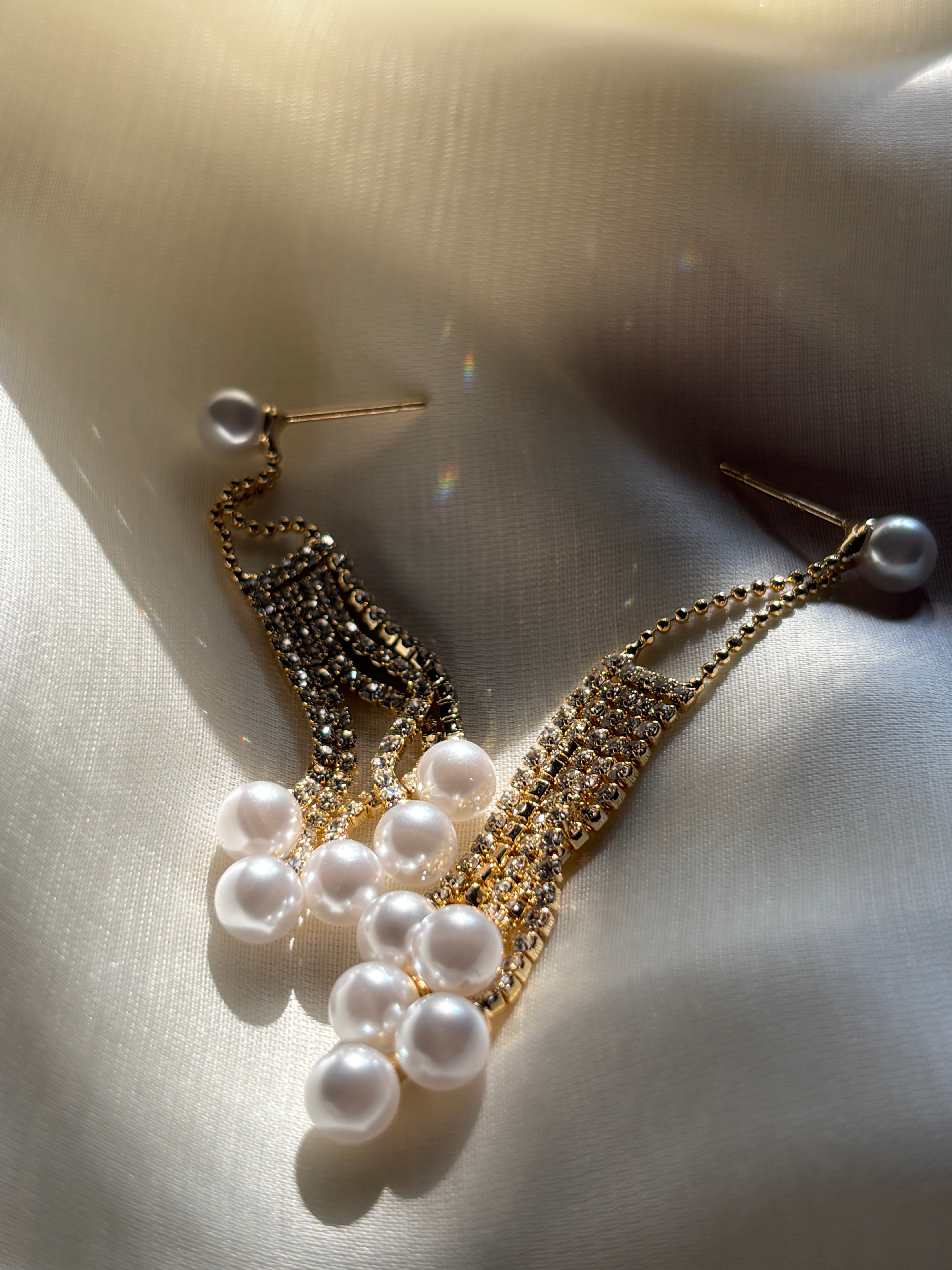 Korean Earrings