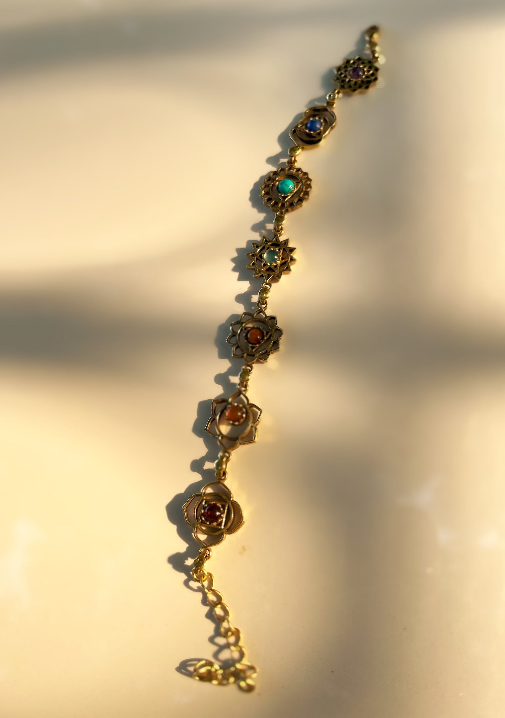 Aashiya Bracelet