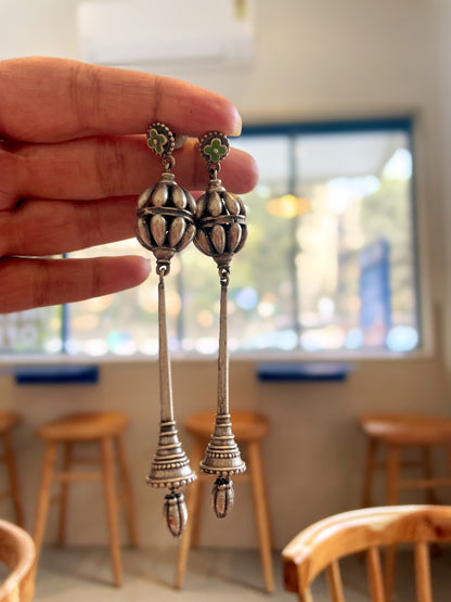 Lavanya Dangler Earrings