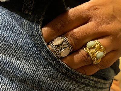 Falak Ring
