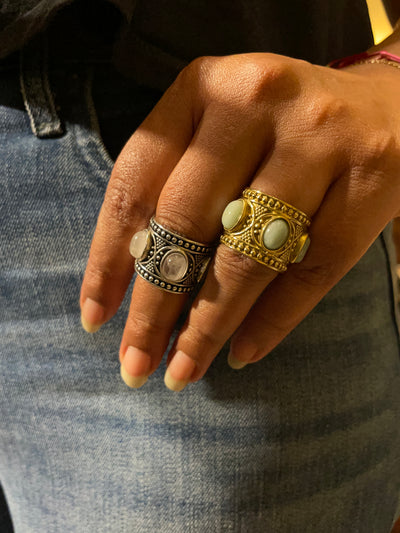 Falak Ring