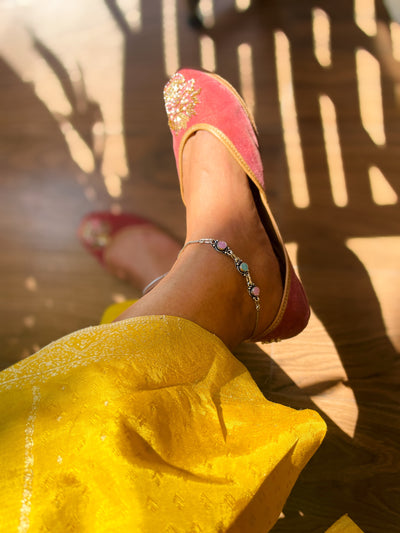 Noor Payal Set