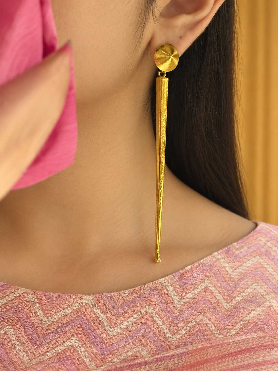 Aadhya Earrings