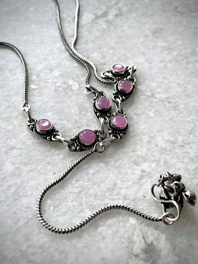 Noor Payal Set