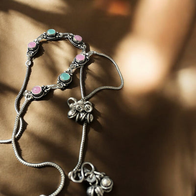 Noor Payal Set