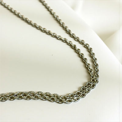 Aashiya Pendant Set