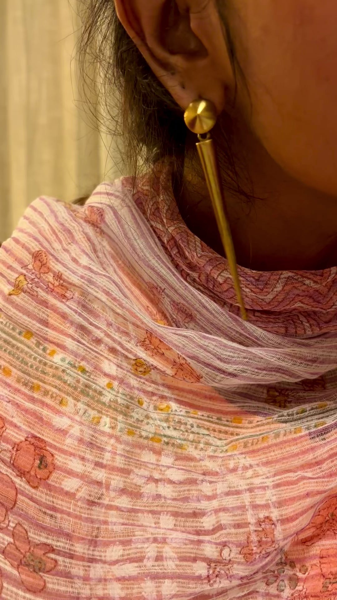 Aadhya Earrings
